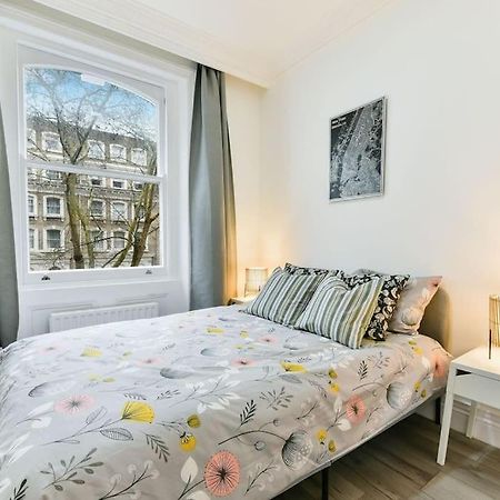 Knightsbridge Stylish Two Bedroom Apartment Londýn Exteriér fotografie